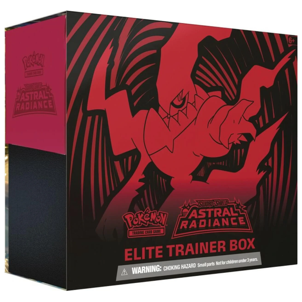 astral radiance elite trainer bxo